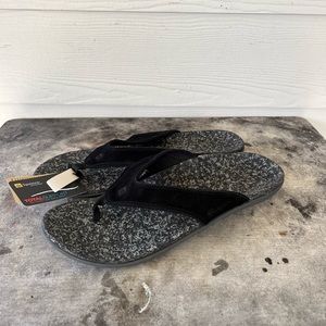 NWT Men’s Spenco Yumi Orthotic Sandals size 14